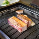 강남대로43길 14-1 | 양재역맛집 | 누룩 발효 숙성삼겹살이 맛있는 '누룩목' 깔끔한 인테리어&amp;환풍시설 잘 된 고기맛집💙