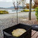 블루아일랜드 캠핑장 | 충남 서천 실내 놀이터가 있는 블루아일랜드 키즈 캠핑장