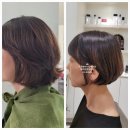 동읍159 | 창원미용실 시티세븐 미용실 매직볼륨 C컬펌잘하는 가꿈헤어 창원시티세븐점