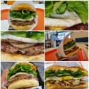 범양레우스 104동 주변 | 부산역 햄버거 맛집 758버거 초량점 - 에그클래식버거 먹고 온 후기