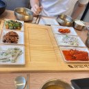 캘리그라피 | 오산 동탄 생선구이 맛집 자연그리고어반, 5월 무료행사까지 가능한 가족모임 추천
