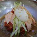 유정우함흥냉면 이미지