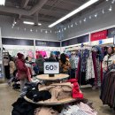 땡스폴 | [미국 블랙프라이데이] 인디애나 프리미엄 아울렛 첫 방문, 블프 세일도 털고 멘탈도 털린 하루.