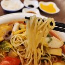 여의도 중식 맛집 신승반점 여의도점, 전복삼선짬뽕 딤섬 내돈내산 후기