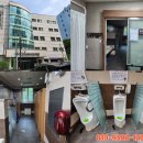 노인종합복지회관 화장실 이미지