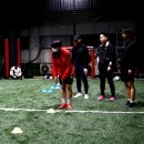 오병이어축구교실 | 성인 축구 실력 향상! 도곡점 오병이어 축구교실 단체레슨 수강권 체험기