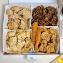 순수닭다리살1.1치킨 이미지