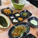 맷돌로91번길 | 남양주 화도 삼겹살 맛집 너무 아쉬웠던 육감돼지 마석본점 당일치기 고기 밥집 추천