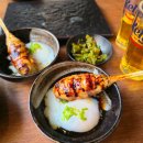 마포역(5) | 공덕역 맛집 일식 야키토리쇼몽 마포역점 재방문 후기