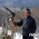 매사냥체험홍보관 이미지