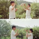 해빛3로 | 웨딩 준비 일곱 번째｜익산 전주 야외 필름스냅 후기_해빛모아