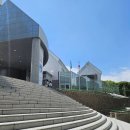 2024년 세계에서 가장 아름다운미술관중 하나로 선정된 시모네 미술관과 히로시마 아트투어