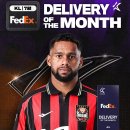 [오피셜] K리그 7월 FedEx 이달의 딜리버리.gif 이미지
