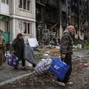 러시아-우크라이나 전쟁의 최신 전황 (April 17, 2025) 이미지