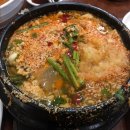 신선식당 - 홍성군 문화로 25 | 신선식당