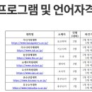 어학연수 여기는 보통 과탑이 가겎지？ 이미지