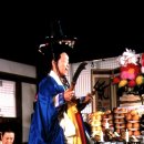 서울새남굿 이미지