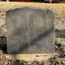 사옹원 분원리 석비군 이미지