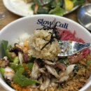 슬로우캘리 서면역점 | 부산 서면 포케 맛집 슬로우캘리 서면역점