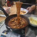 세븐일레븐안산사동제일점 | [사동/한대앞역] [협찬] 안산 사동에서 제일 많이 찾는 닭발집? 낭만닭발 에소주한잔 캬아>.<