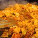 남춘천명물닭갈비 이미지