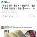 "당신은 증오·편견에서 안전해요" 대선후 美서 '옷핀 달기'운동 이미지