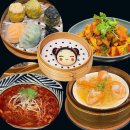 흑백요리사 정지선 티엔미미 강남점 딤섬세트 2인 + 마라크림새우 솔직 후기