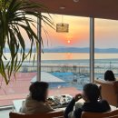 아레볼 | [경기도 파주] 노을 맛집 대형 카페 아레볼 솔직 후기 | 주차, 메뉴, 노을뷰, 가격 총정리