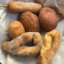 파리바게뜨 남원점 | 제주서귀포맛집 백한철꽈배기 금요일 1시 방문 웨이팅 및 6가지 맛 상세 후기