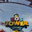 아일랜드 PC방 | 혼자 롯데월드 메이플랜드 털고온 후기