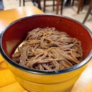 주정차18 | 부산 서구 부민동 원조 18번 완당 발국수 (부산 로컬맛집)