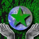 에스페란토: 인류 통합을 목표로 한 인공 언어 이미지