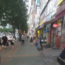 롯데리아지행역점 이미지
