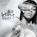 Left Eye(of TLC) - "Eye-Legacy" 이미지