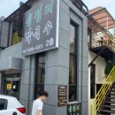 송정리 막국수 이미지