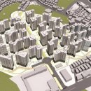 &#39;3149가구 재건축&#39; 신월시영, 한국토지신탁 사업시행자로 지정고시 이미지