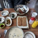 민박사봉평막국수교래점