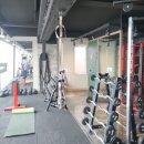 3H GYM 이미지