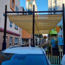 고려어린이집 놀이터 이미지