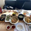 약속한정식 이미지