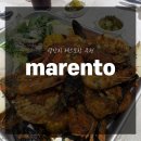 마시푸드 | [광안리 맛집] 마렌토(marento) :: 보일링 씨푸드 솔직 후기/ 매콤달달 소스에 빠진 해산물 한가득