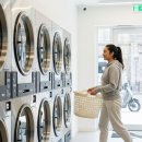 유리세탁소 이미지