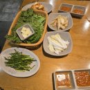 족발야시장배곧 | [경기]배곧신도시 맛집 족발야시장 냉채족발 후기