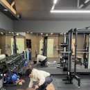 망포동 헬스장추천, 투펄슨짐1:1 PT 후기