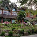 학가산우래자연휴양림 야영장 이미지