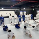 봄내유도장 이미지