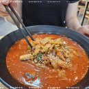 안성교동짬뽕