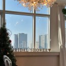 중산제1근린공원B | 인천 청라 호수공원 뷰 브라이덜 샤워 스튜디오 파티룸 내돈내산 후기ㅣ1LIFE 2PARTY