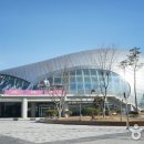 인천광역시 계양경기장 아시아드양궁장 이미지