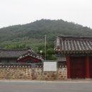 학포선생부조묘 이미지